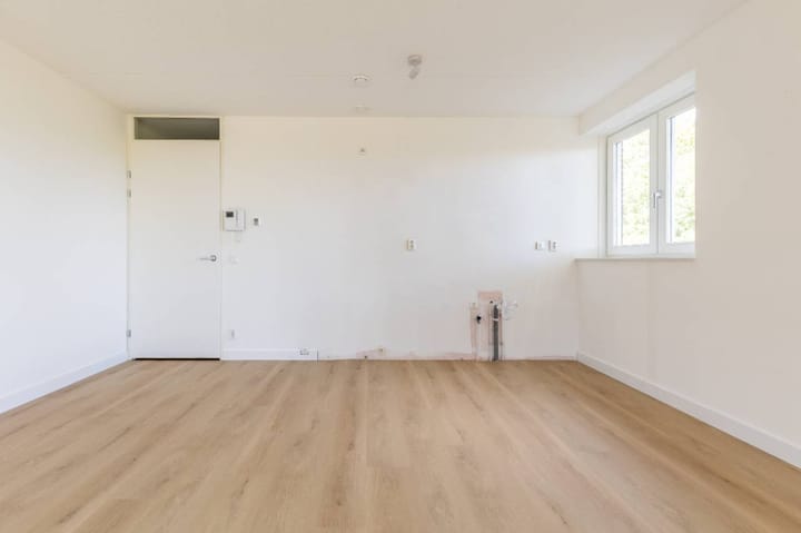 Appartement te koop: Dorpsweg 127C, Twisk