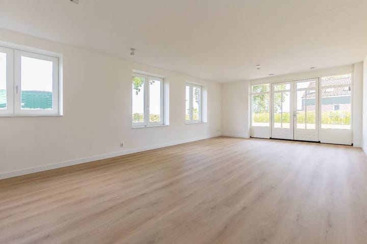 Appartement te koop: Dorpsweg 127C, Twisk