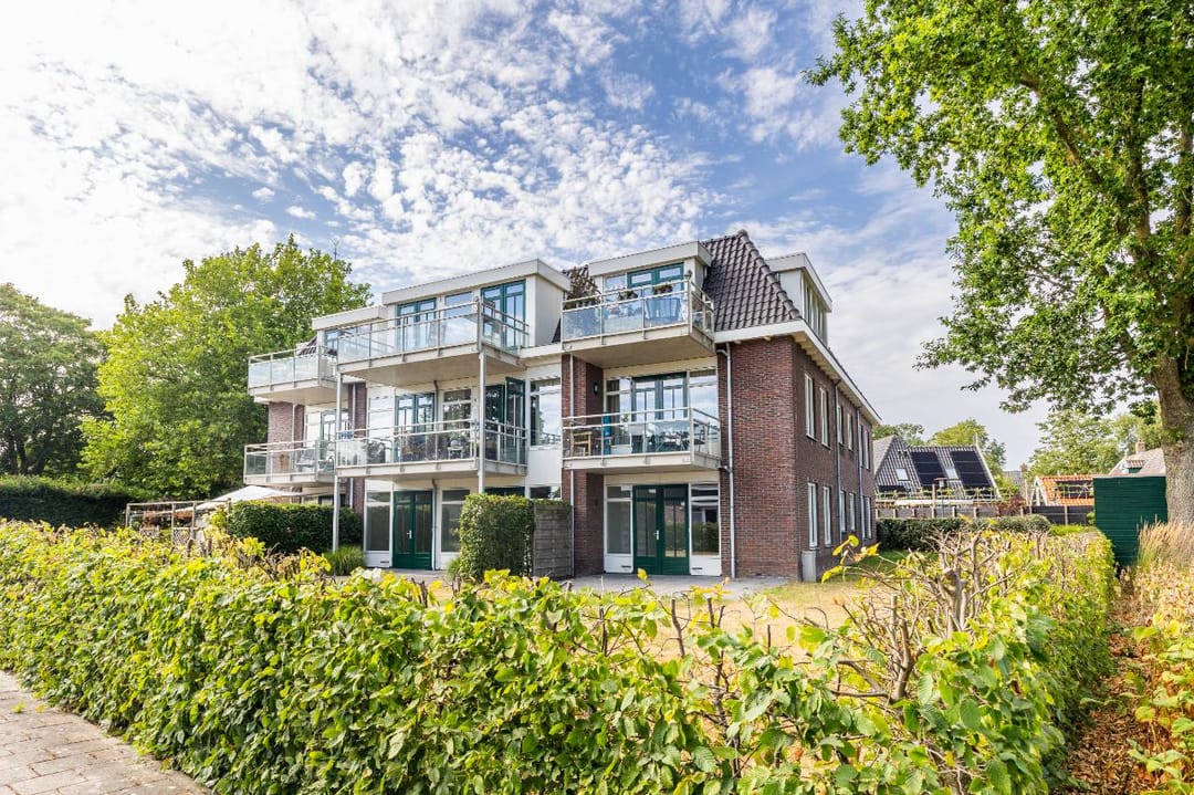 Foto 47 van Dorpsweg 127-C