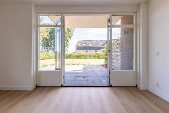 Appartement te koop: Dorpsweg 127C, Twisk