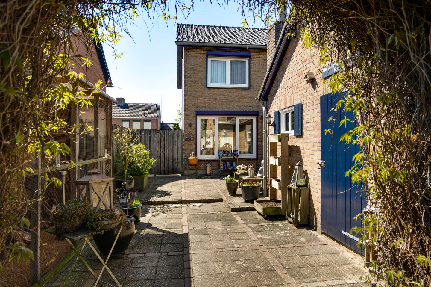 Foto 40 van Kallestraat 27