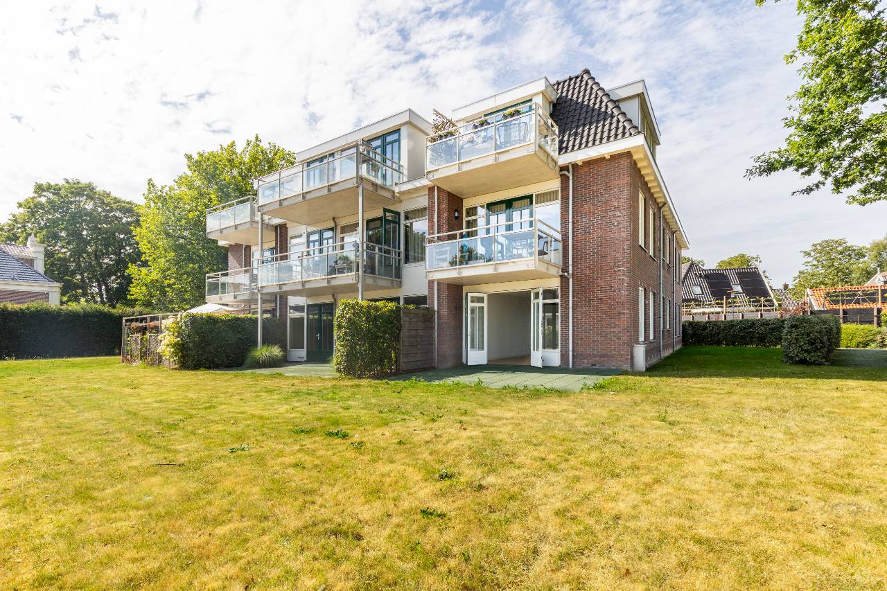 Foto 18 van Dorpsweg 127-C