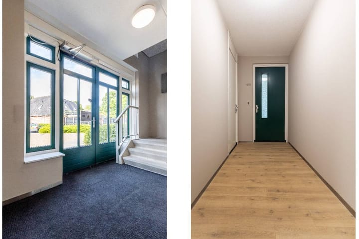 Appartement te koop: Dorpsweg 127C, Twisk