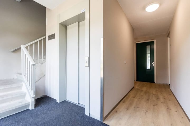 Appartement te koop: Dorpsweg 127C, Twisk