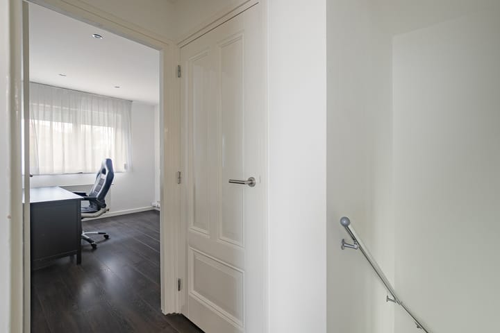Tussenwoning te koop: Bellenkampweg 9, Oirsbeek