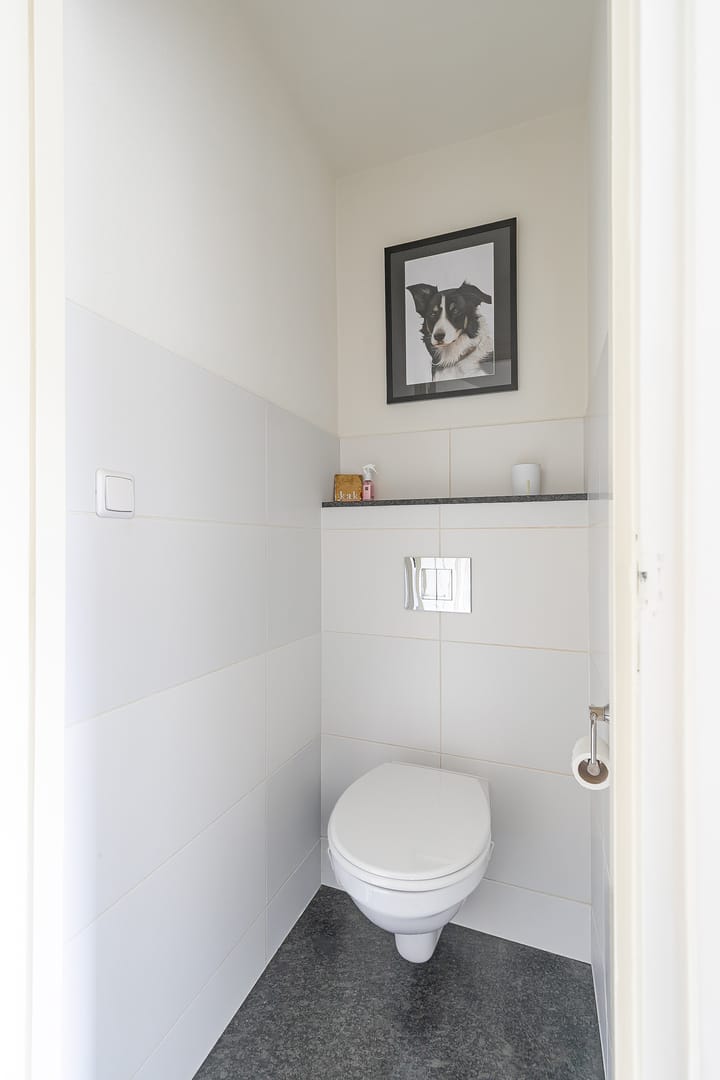 Tussenwoning te koop: Bellenkampweg 9, Oirsbeek