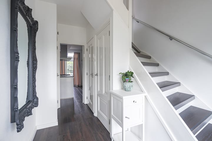 Tussenwoning te koop: Bellenkampweg 9, Oirsbeek