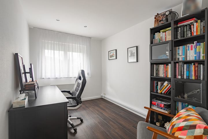 Tussenwoning te koop: Bellenkampweg 9, Oirsbeek