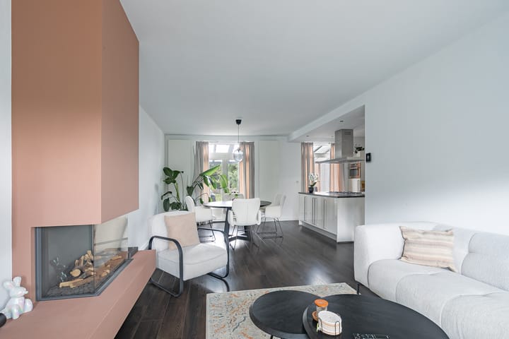 Tussenwoning te koop: Bellenkampweg 9, Oirsbeek
