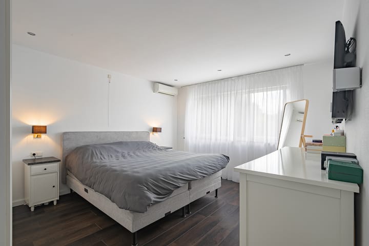 Tussenwoning te koop: Bellenkampweg 9, Oirsbeek