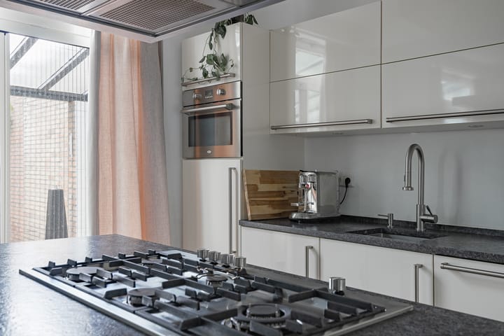 Tussenwoning te koop: Bellenkampweg 9, Oirsbeek