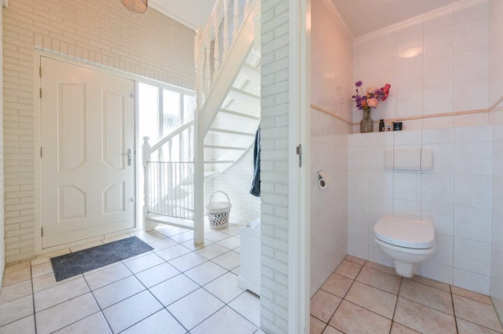 Vrijstaande woning te koop: Stroeërweg 16, Stroe