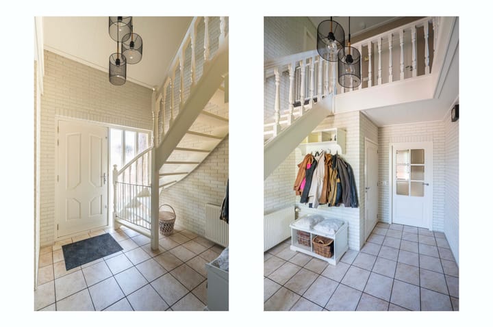 Vrijstaande woning te koop: Stroeërweg 16, Stroe