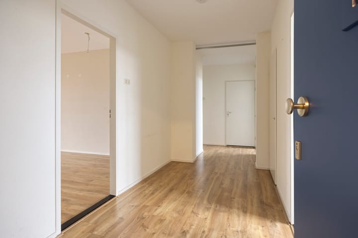 Appartement te koop: Henri Dunantlaan 87, Apeldoorn