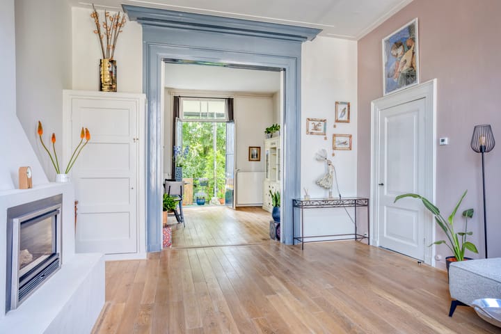 Appartement te koop: Brugstraat 5, Zutphen