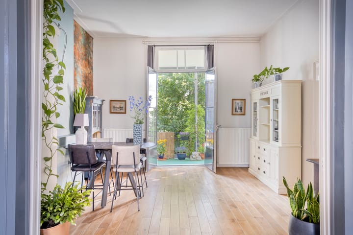 Appartement te koop: Brugstraat 5, Zutphen