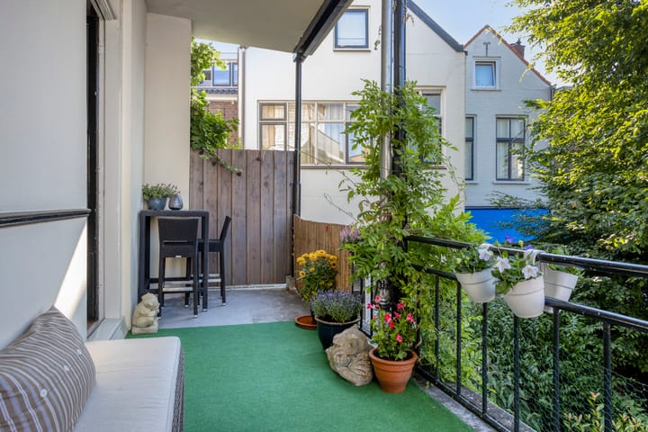 Appartement te koop: Brugstraat 5, Zutphen