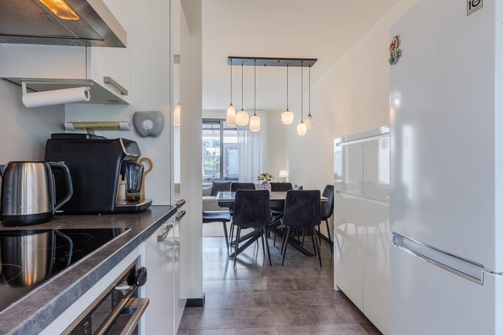 Tussenwoning te koop: Orbisonstraat 15, Tilburg