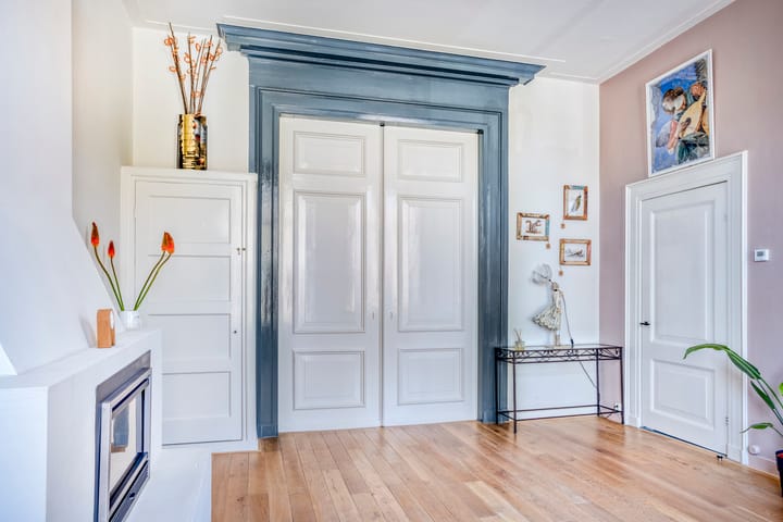 Appartement te koop: Brugstraat 5, Zutphen