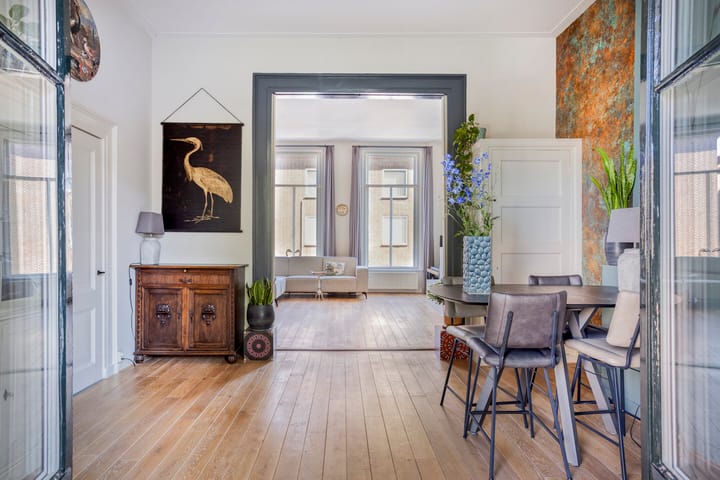 Appartement te koop: Brugstraat 5, Zutphen