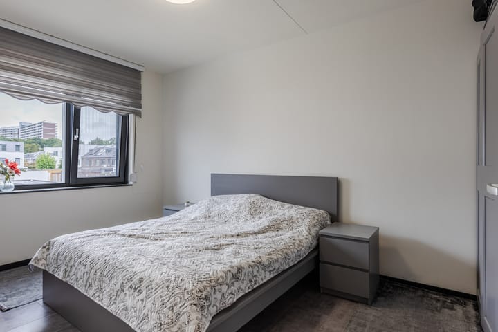Tussenwoning te koop: Orbisonstraat 15, Tilburg