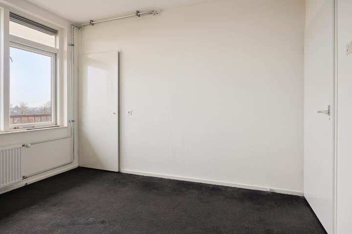 Appartement te koop: Henri Dunantlaan 87, Apeldoorn