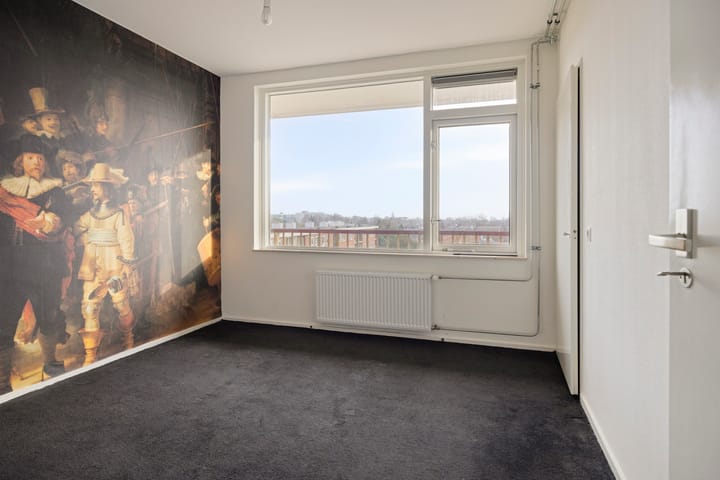 Appartement te koop: Henri Dunantlaan 87, Apeldoorn