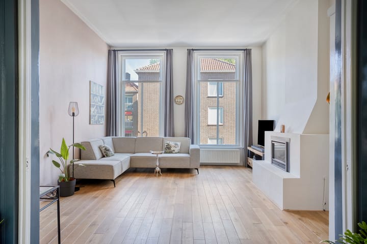 Appartement te koop: Brugstraat 5, Zutphen