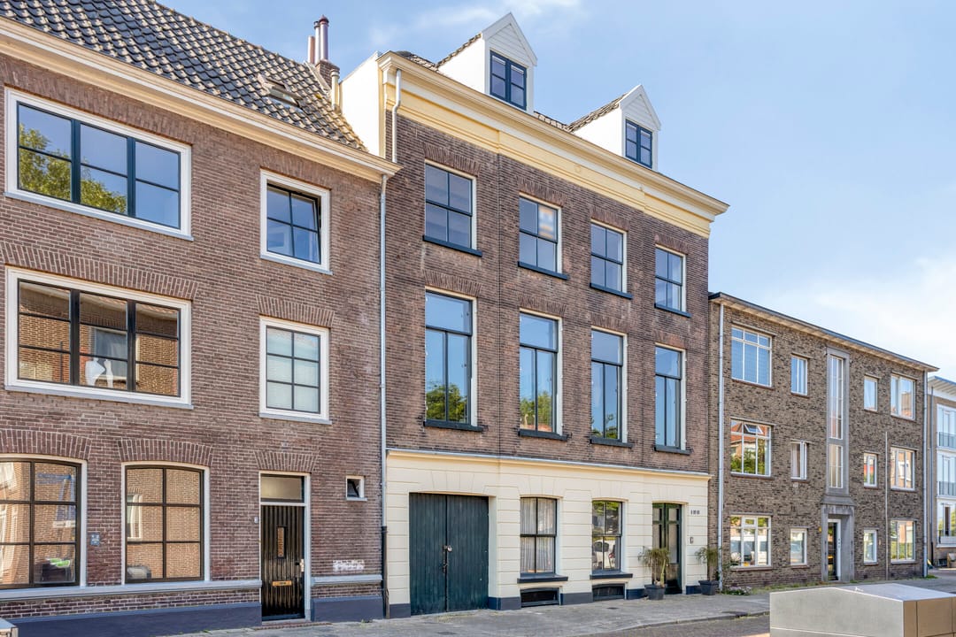 Foto 1 van Brugstraat 5
