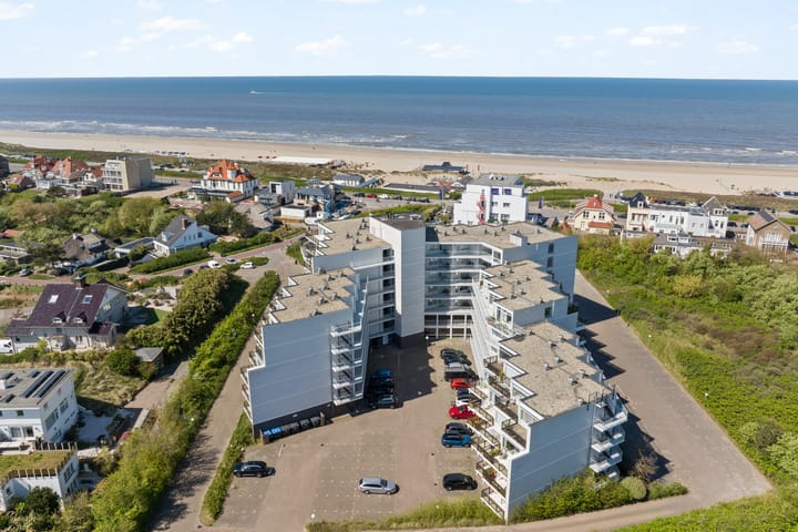 Foto 3 van Residence Rembrandt 15