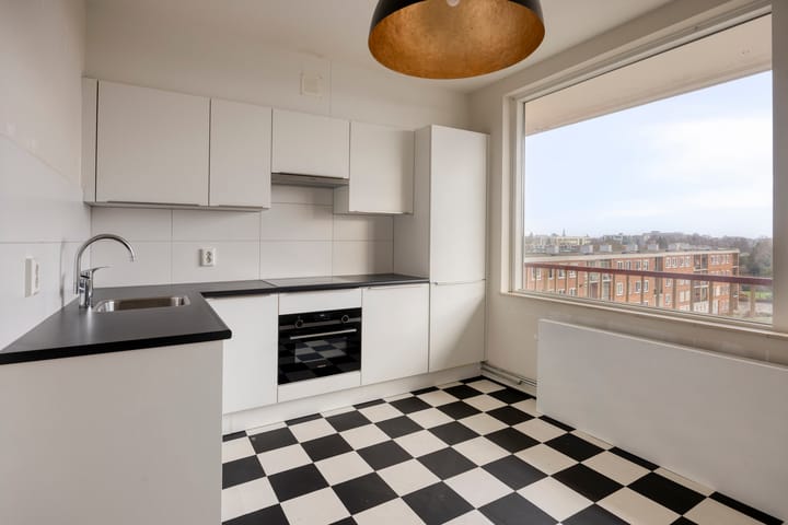 Appartement te koop: Henri Dunantlaan 87, Apeldoorn