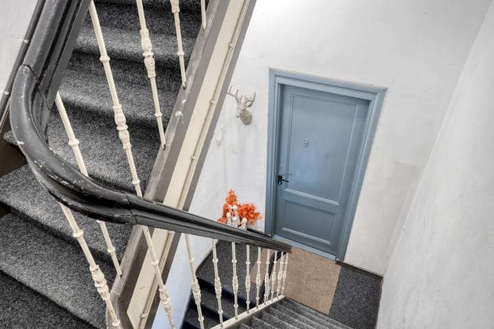 Appartement te koop: Brugstraat 5, Zutphen