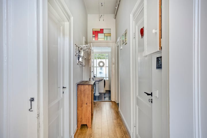 Appartement te koop: Brugstraat 5, Zutphen