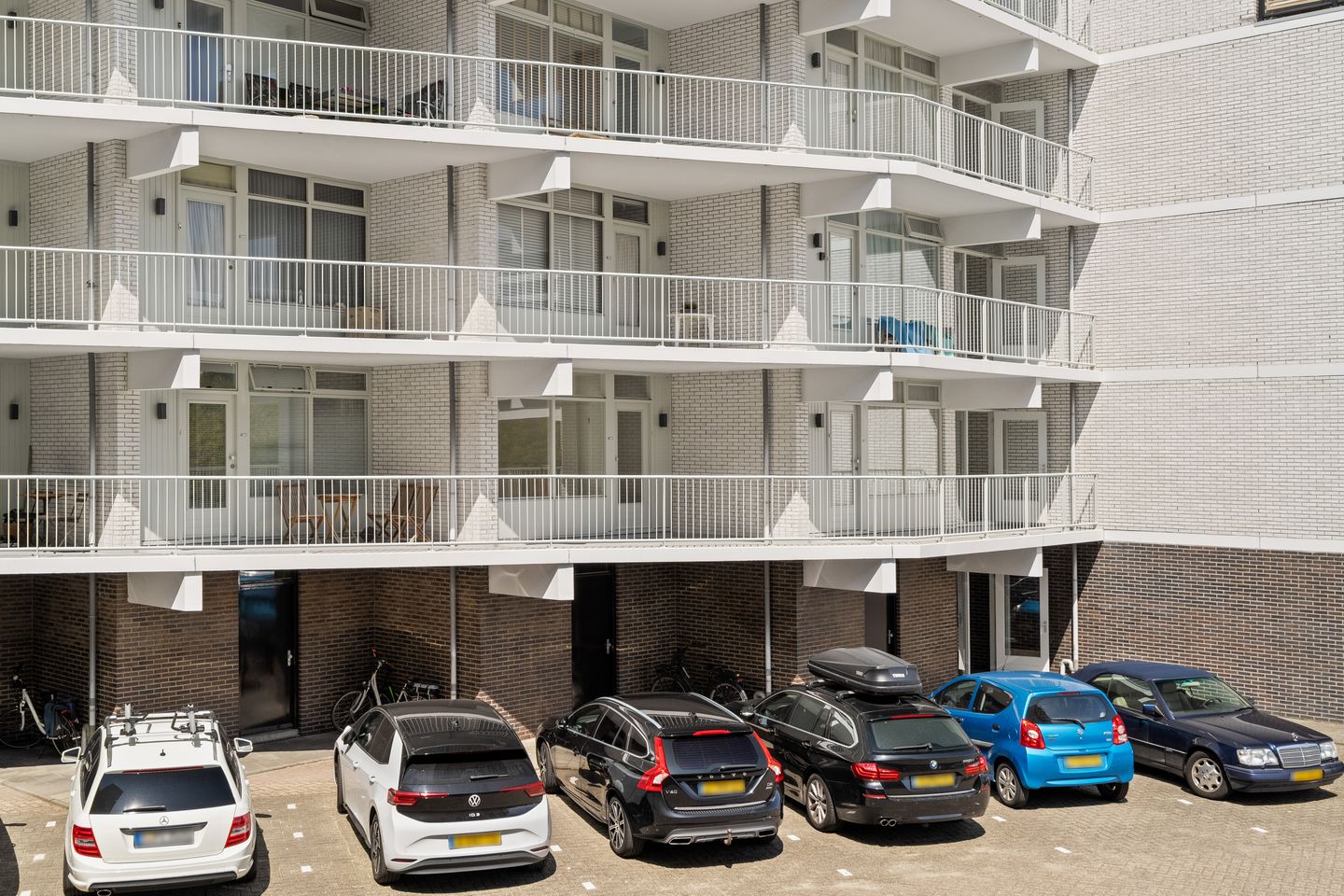 Foto 4 van Residence Rembrandt 15