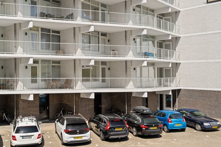 Foto 4 van Residence Rembrandt 15