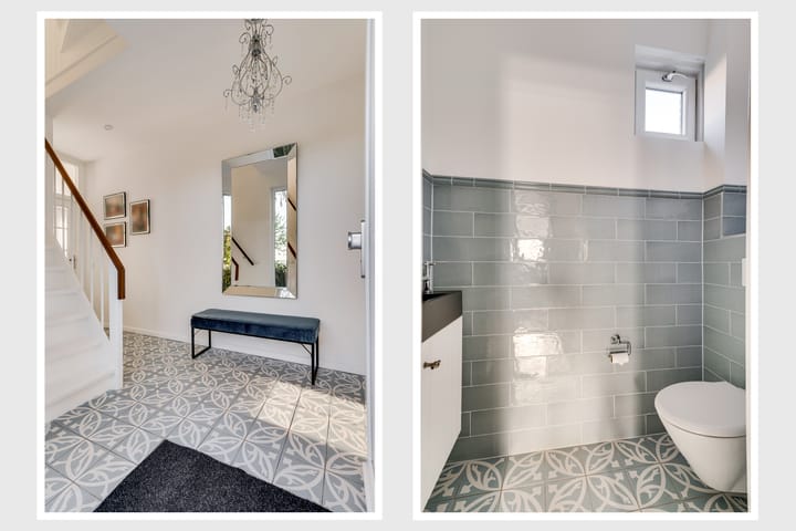 Hoekwoning te koop: Kalanderdonk 1, Maastricht