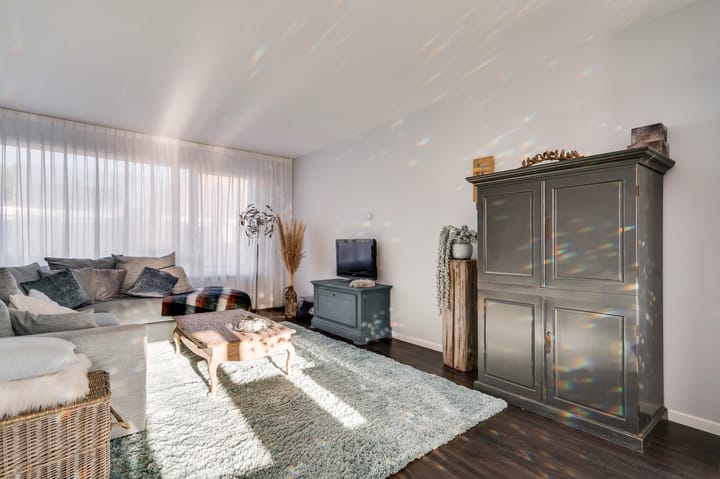 Hoekwoning te koop: Kalanderdonk 1, Maastricht