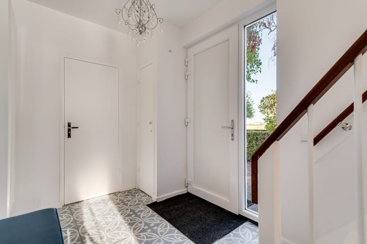 Hoekwoning te koop: Kalanderdonk 1, Maastricht