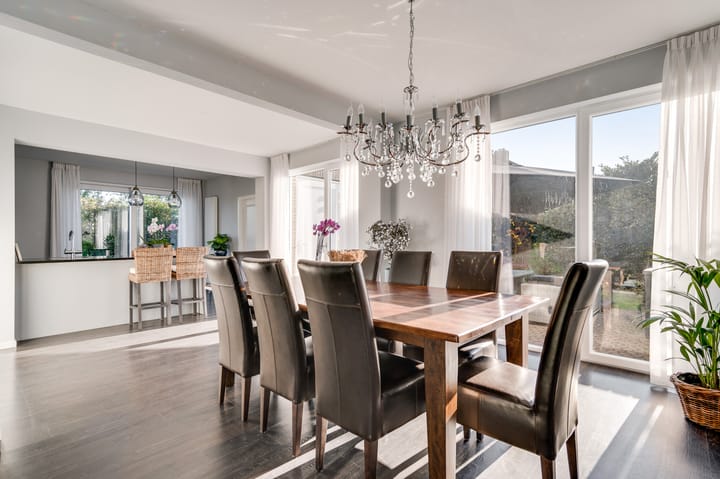 Hoekwoning te koop: Kalanderdonk 1, Maastricht