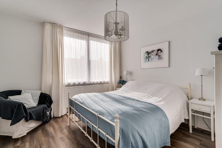Hoekwoning te koop: Kalanderdonk 1, Maastricht