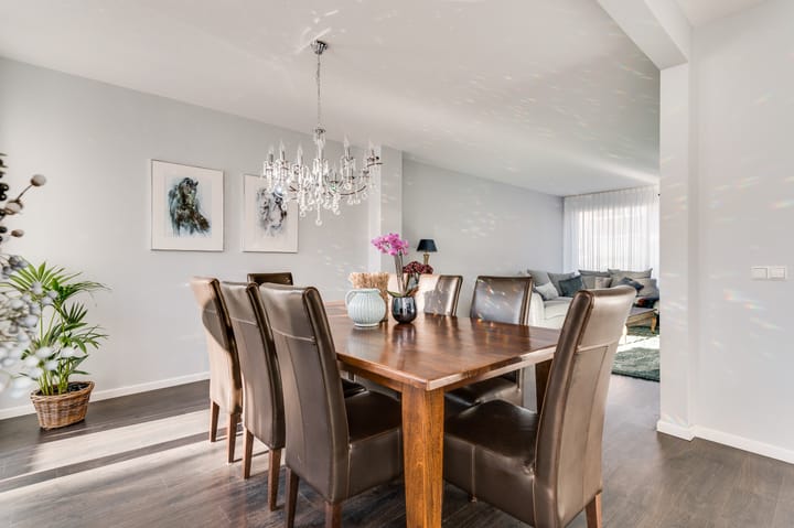 Hoekwoning te koop: Kalanderdonk 1, Maastricht