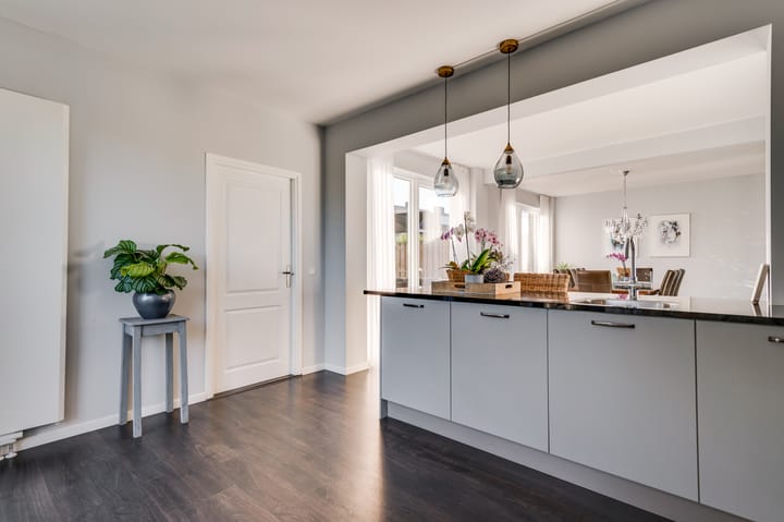 Hoekwoning te koop: Kalanderdonk 1, Maastricht