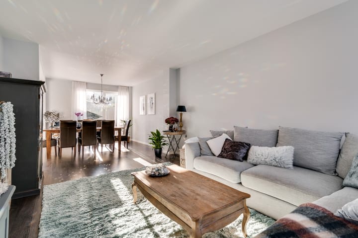 Hoekwoning te koop: Kalanderdonk 1, Maastricht