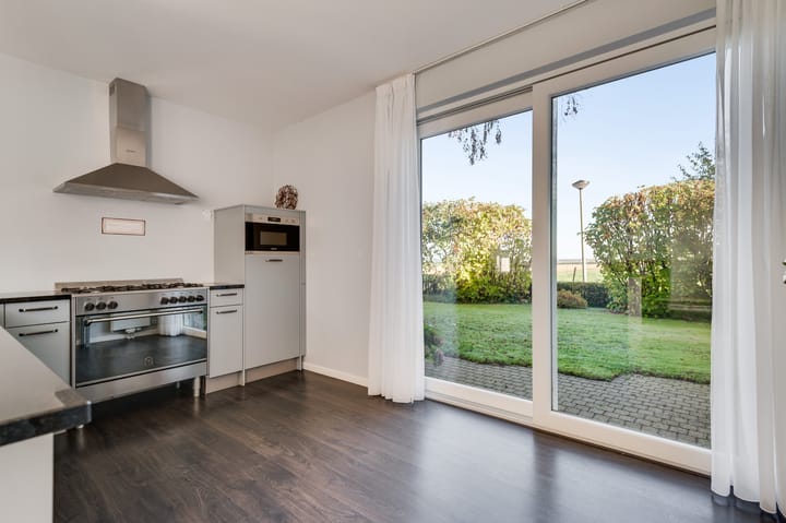 Hoekwoning te koop: Kalanderdonk 1, Maastricht