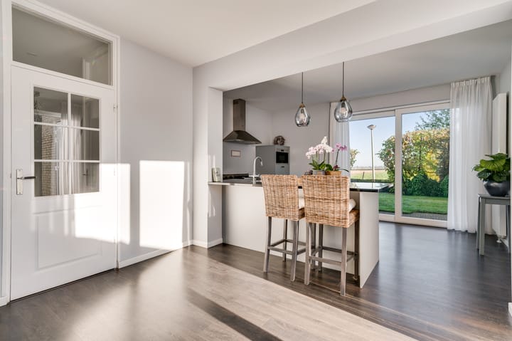 Hoekwoning te koop: Kalanderdonk 1, Maastricht