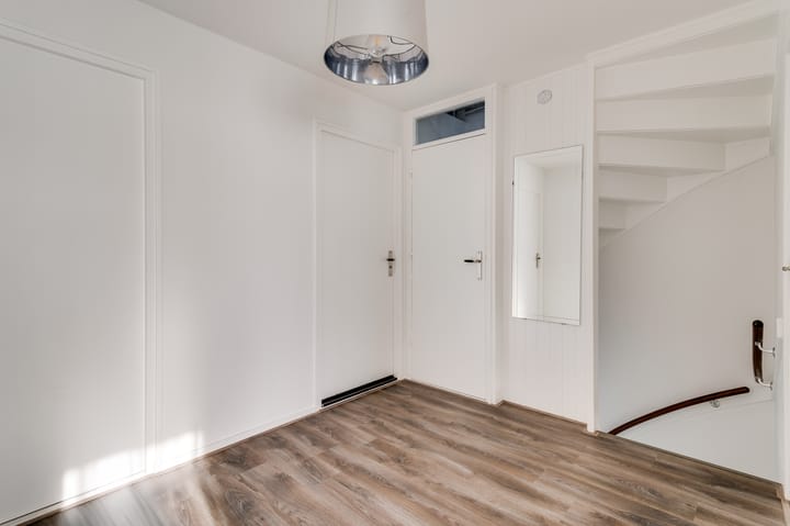 Hoekwoning te koop: Kalanderdonk 1, Maastricht