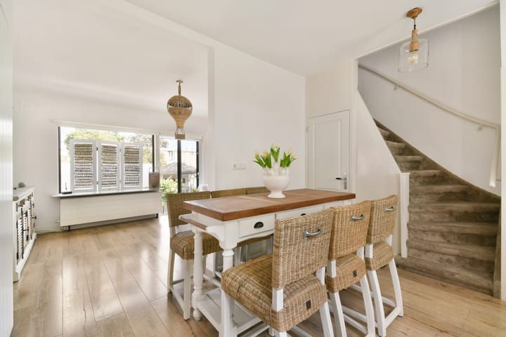 Tussenwoning te koop: Sinaasappelstraat 48, Amsterdam