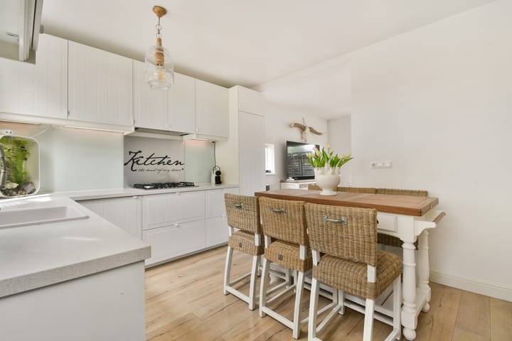 Tussenwoning te koop: Sinaasappelstraat 48, Amsterdam
