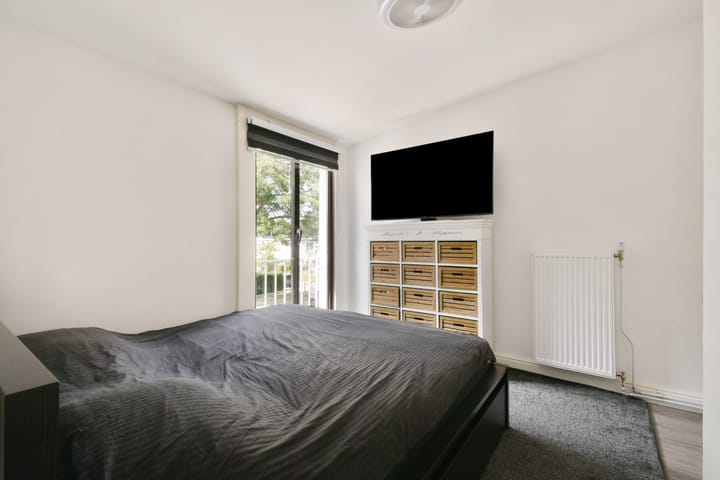 Tussenwoning te koop: Sinaasappelstraat 48, Amsterdam