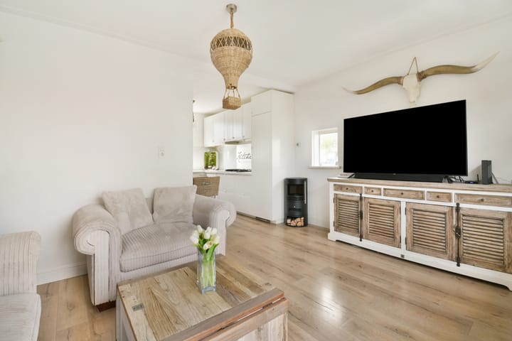 Tussenwoning te koop: Sinaasappelstraat 48, Amsterdam
